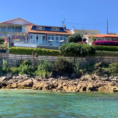 As Bouzas Villa Poio Kültér fotó