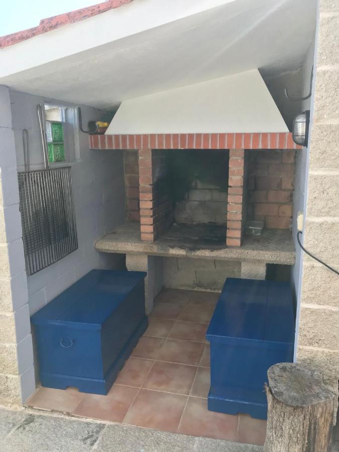 As Bouzas Villa Poio Kültér fotó