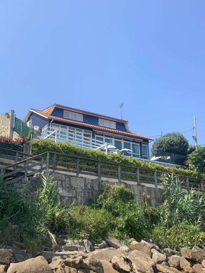 As Bouzas Villa Poio Kültér fotó