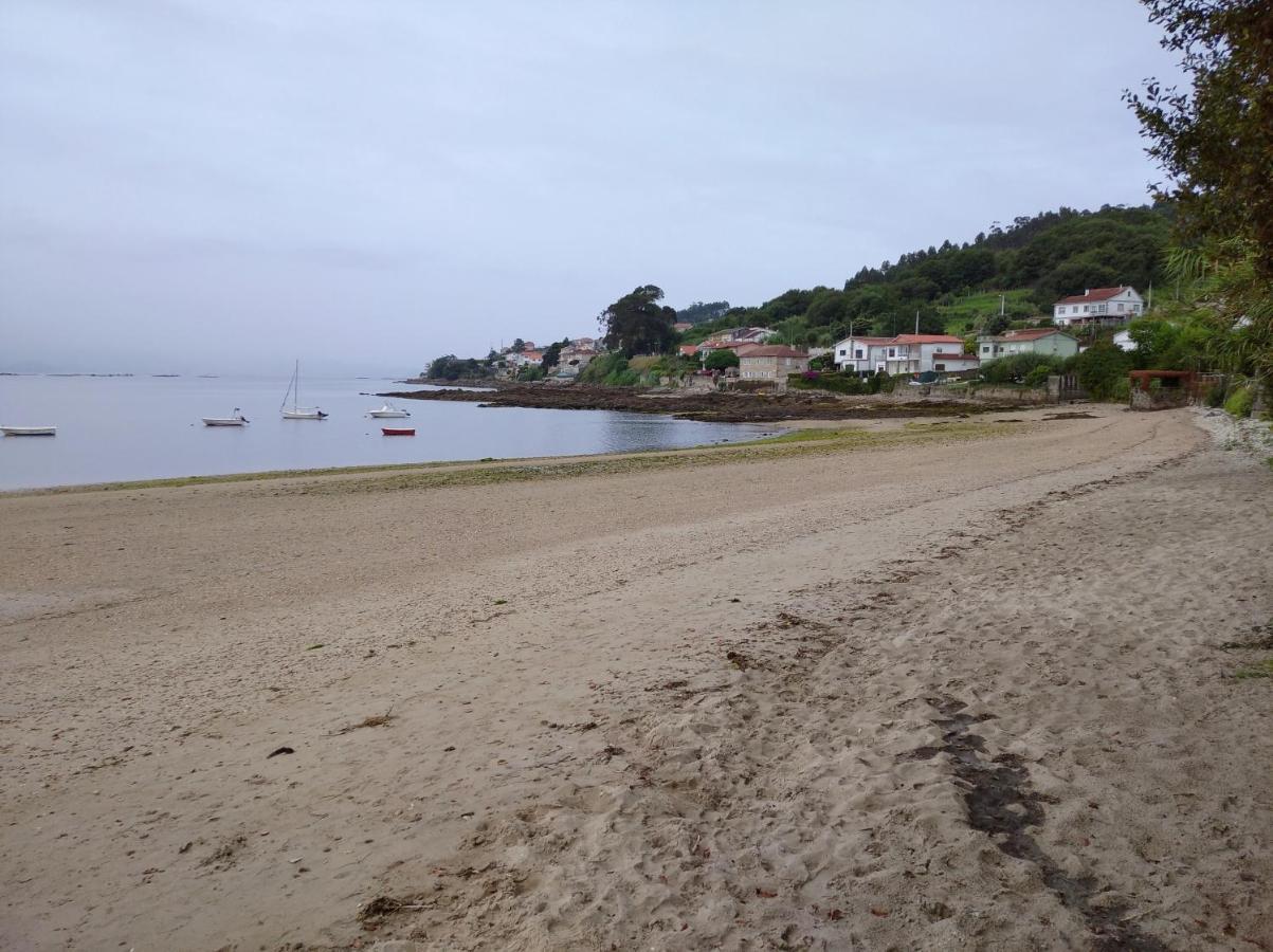 As Bouzas Villa Poio Kültér fotó