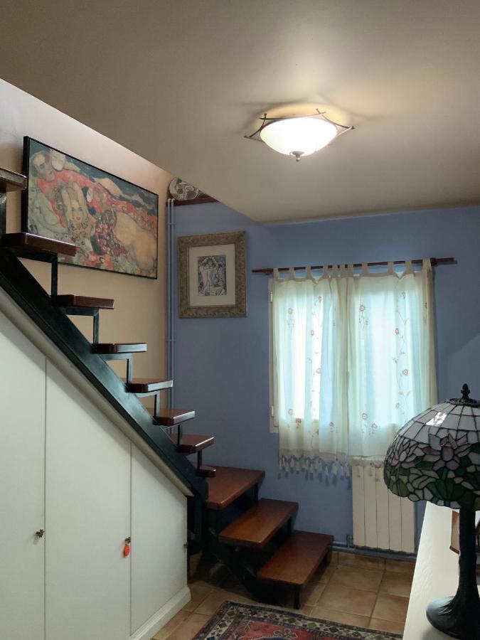 As Bouzas Villa Poio Kültér fotó